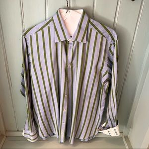 Robert Graham LS Shirt